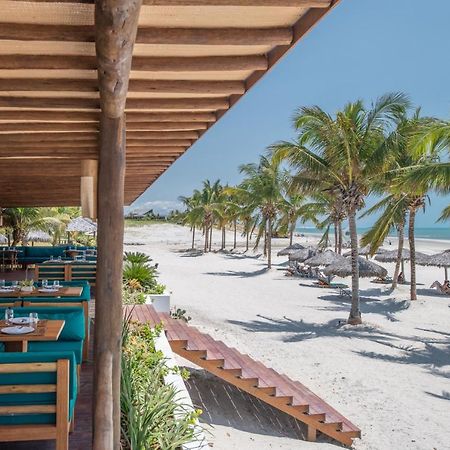 Vila Selvagem Hotel Contemporaneo Fortim Bagian luar foto