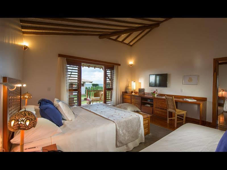 Vila Selvagem Hotel Contemporaneo Fortim Bagian luar foto