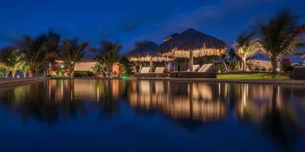 Vila Selvagem Hotel Contemporaneo Fortim Bagian luar foto