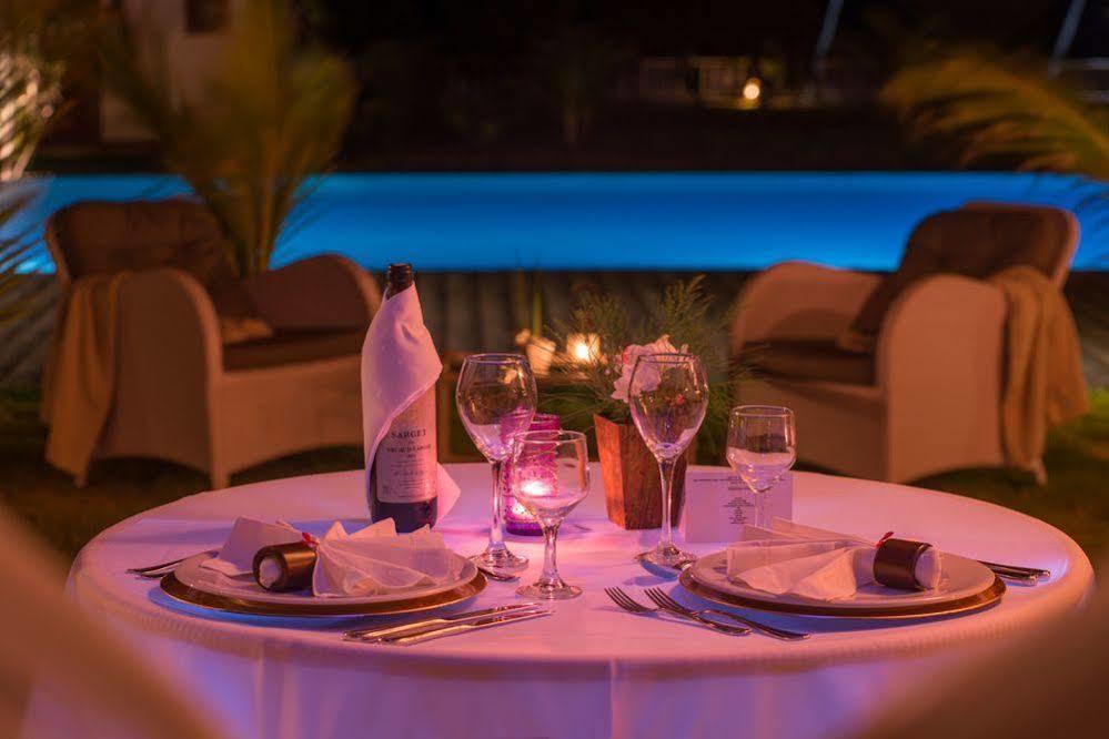 Vila Selvagem Hotel Contemporaneo Fortim Bagian luar foto